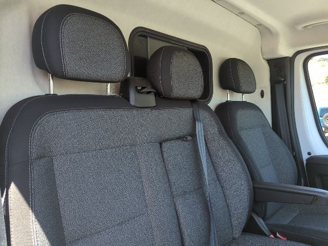 2024 RAM ProMaster 2500 High Roof