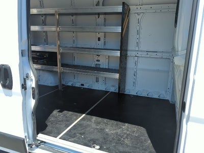 2024 RAM ProMaster 2500 High Roof