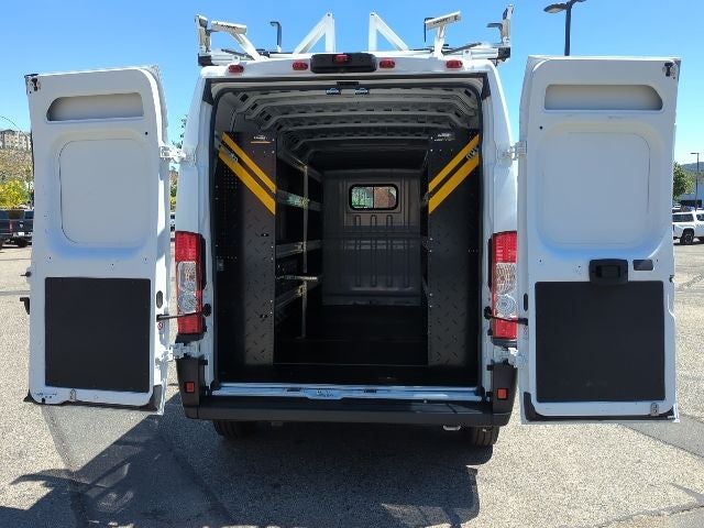 2024 RAM ProMaster 2500 High Roof