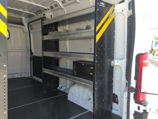 2024 RAM ProMaster 2500 High Roof