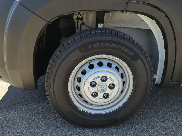 2024 RAM ProMaster 2500 High Roof
