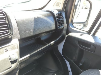2024 RAM ProMaster 2500 High Roof