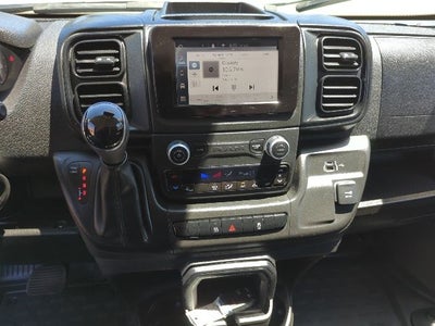 2024 RAM ProMaster 2500 High Roof