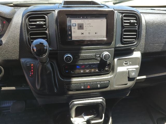 2024 RAM ProMaster 2500 High Roof