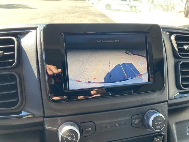 2026 RAM ProMaster 1500 Low Roof