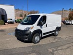 2026 RAM ProMaster 1500 Low Roof