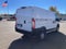 2026 RAM ProMaster 1500 Low Roof