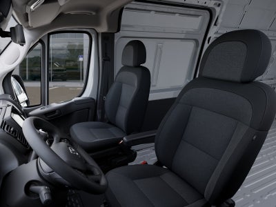 2026 RAM ProMaster 3500 Super High Roof