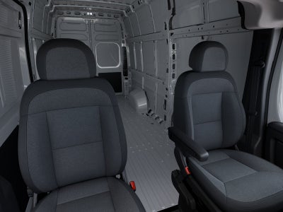 2026 RAM ProMaster 3500 Super High Roof
