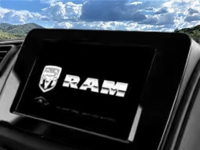 2026 RAM ProMaster 3500 Super High Roof