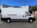 2026 RAM ProMaster 3500 Super High Roof