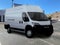 2026 RAM ProMaster 3500 Super High Roof