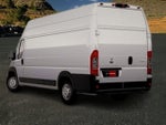 2026 RAM ProMaster 3500 Super High Roof