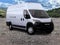 2026 RAM ProMaster 3500 Super High Roof