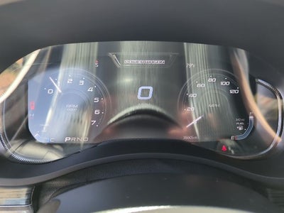 2023 RAM 2500 Power Wagon