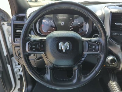 2023 RAM 2500 Power Wagon