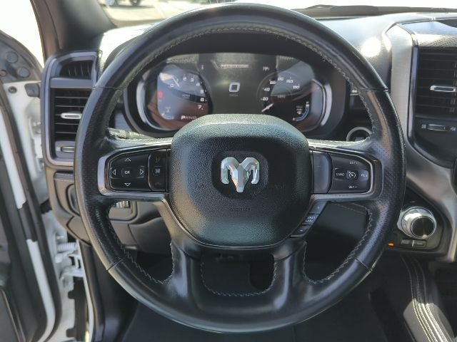 2023 RAM 2500 Power Wagon