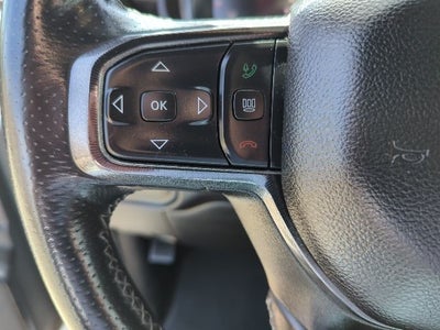 2023 RAM 2500 Power Wagon