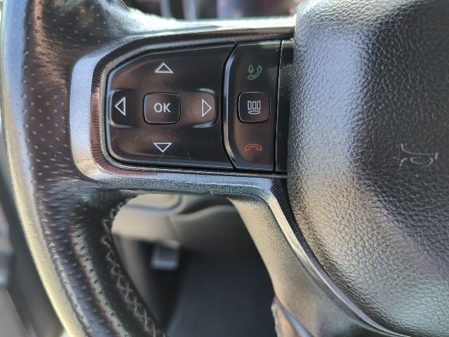 2023 RAM 2500 Power Wagon