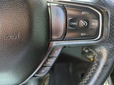 2023 RAM 2500 Power Wagon