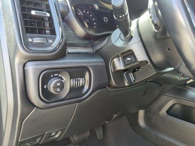 2023 RAM 2500 Power Wagon