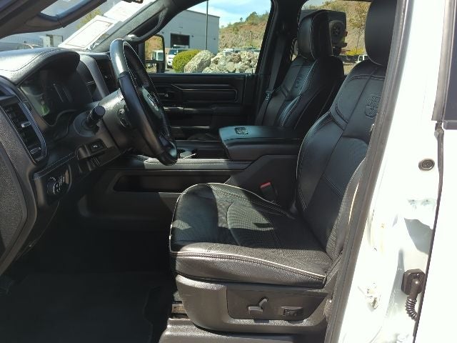 2023 RAM 2500 Power Wagon