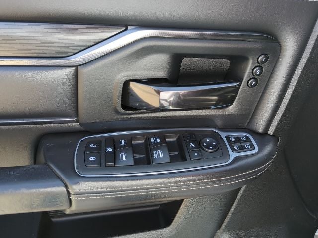 2023 RAM 2500 Power Wagon