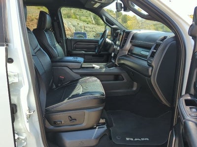 2023 RAM 2500 Power Wagon