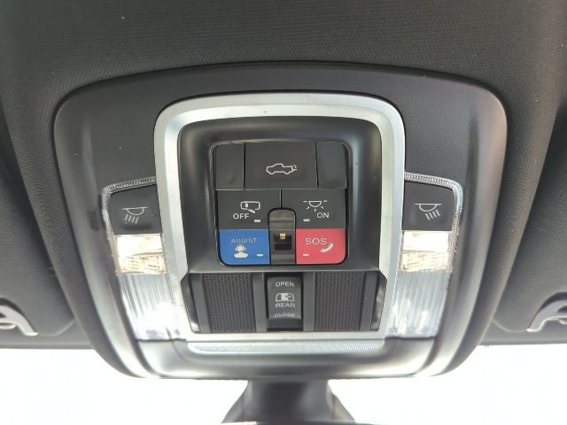 2023 RAM 2500 Power Wagon