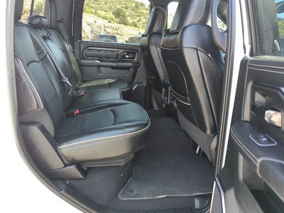 2023 RAM 2500 Power Wagon