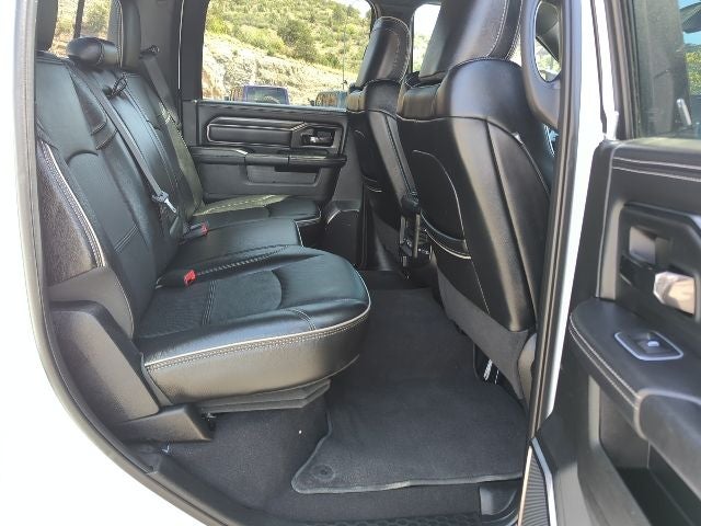 2023 RAM 2500 Power Wagon