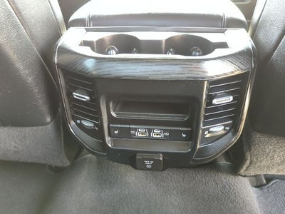 2023 RAM 2500 Power Wagon