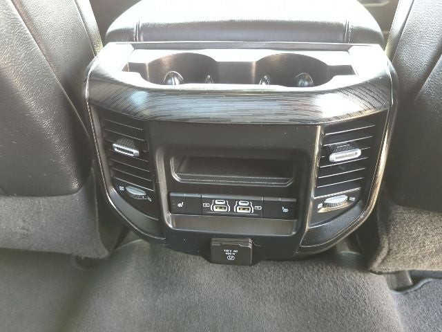 2023 RAM 2500 Power Wagon