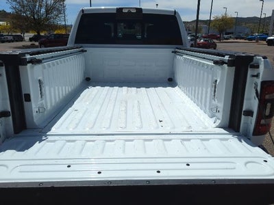 2023 RAM 2500 Power Wagon