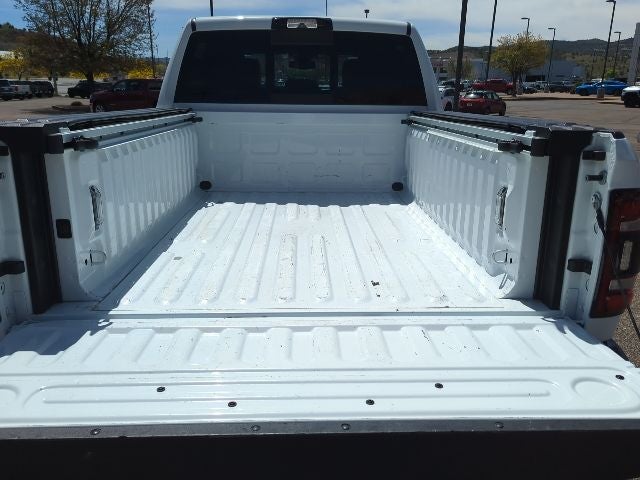 2023 RAM 2500 Power Wagon