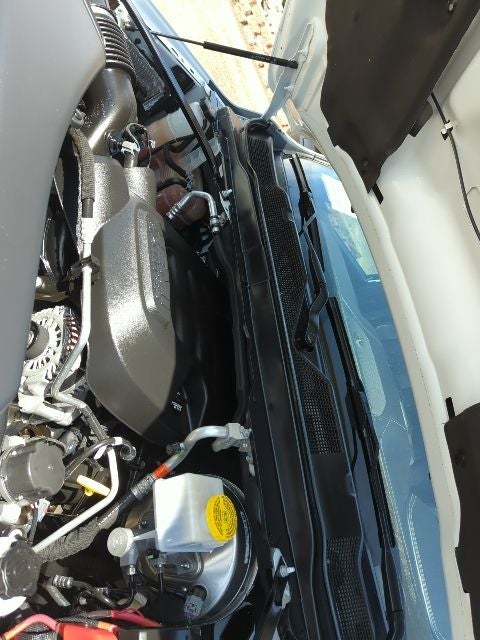 2023 RAM 2500 Power Wagon