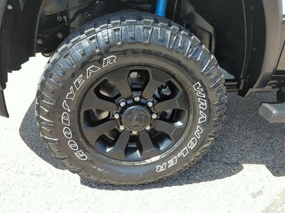 2023 RAM 2500 Power Wagon