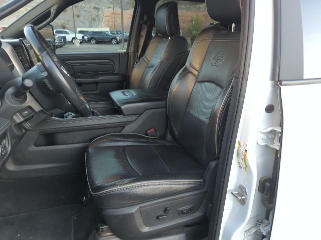 2023 RAM 2500 Power Wagon