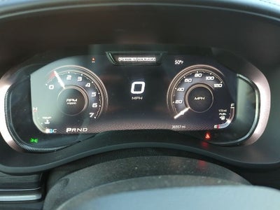 2023 RAM 2500 Power Wagon