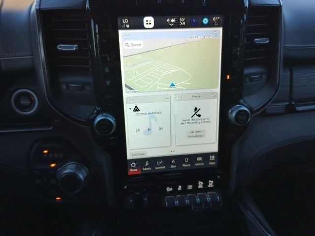 2023 RAM 2500 Power Wagon