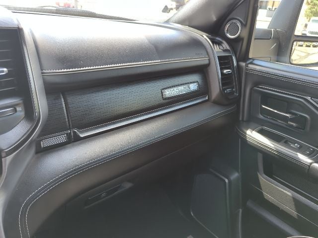 2023 RAM 2500 Power Wagon