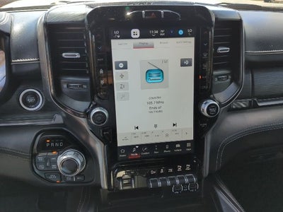 2023 RAM 2500 Power Wagon