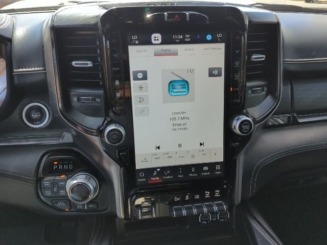 2023 RAM 2500 Power Wagon