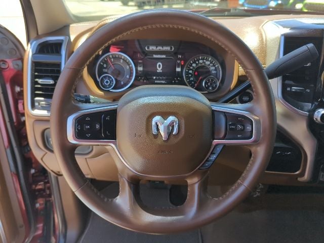 2023 RAM 2500 Laramie