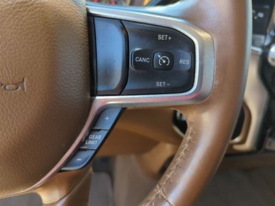 2023 RAM 2500 Laramie