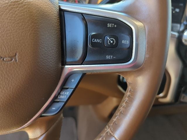 2023 RAM 2500 Laramie