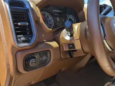 2023 RAM 2500 Laramie