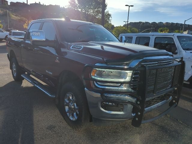 2023 RAM 2500 Laramie