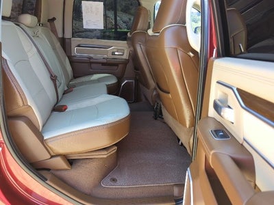 2023 RAM 2500 Laramie