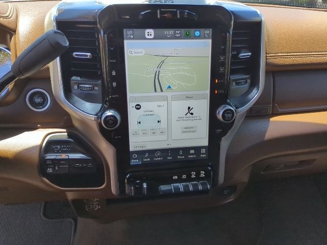2023 RAM 2500 Laramie